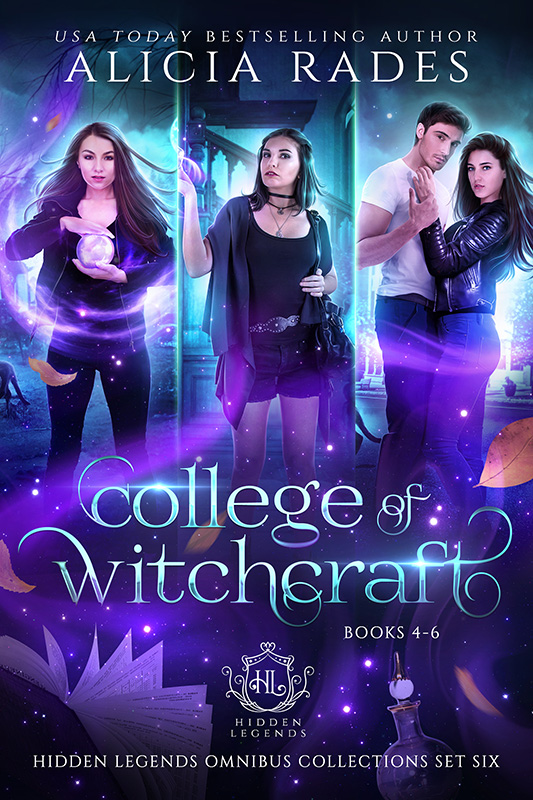 college set 2