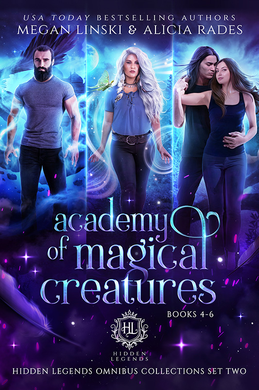 Academy of Magical Creatures